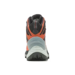 Botas montaña Merrell ROGUE HIKER MID GTX - ORANGE