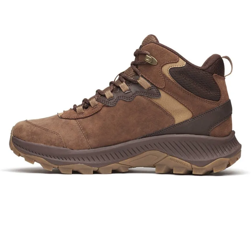 Botas montaña Merrell Speed Strike 2 Ltr Mid Wp