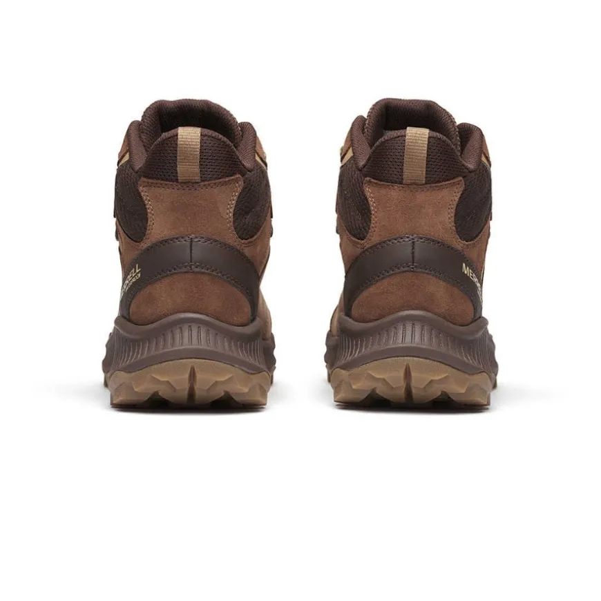 Botas montaña Merrell Speed Strike 2 Ltr Mid Wp