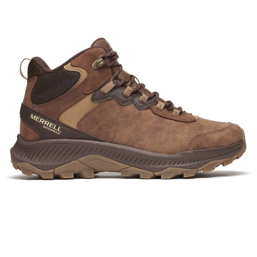 Botas montaña Merrell Speed Strike 2 Ltr Mid Wp