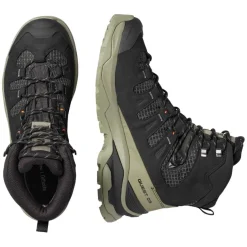 Botas montaña Salomon Quest 5 Gtx M