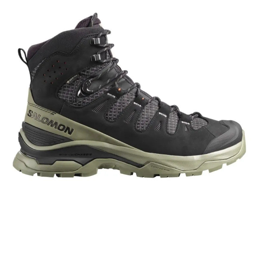 Botas montaña Salomon Quest 5 Gtx M