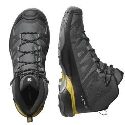 Botas montaña Salomon Shoes X Ultra 360 Mid Gtx