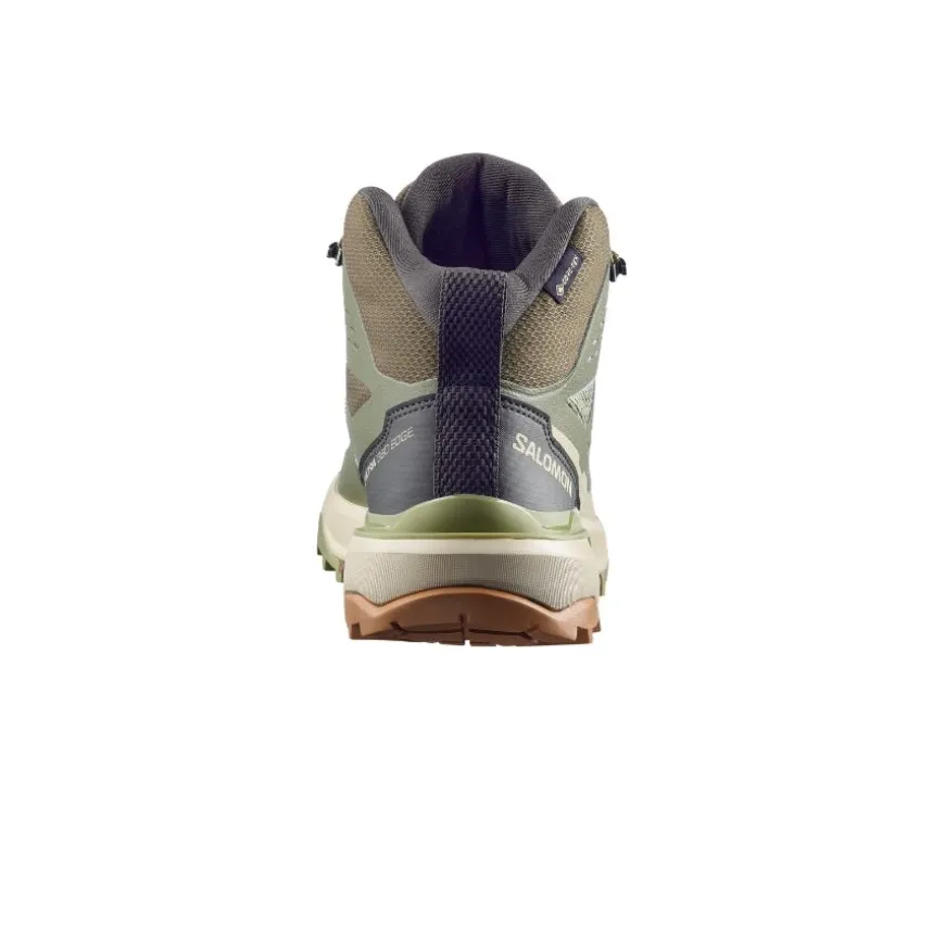 Botas montaña Salomon X Ultra 360 Edge Mid Gtx W