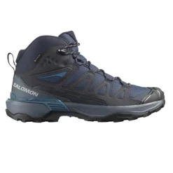 Botas montaña Salomon X Ultra 360 Mid Gtx