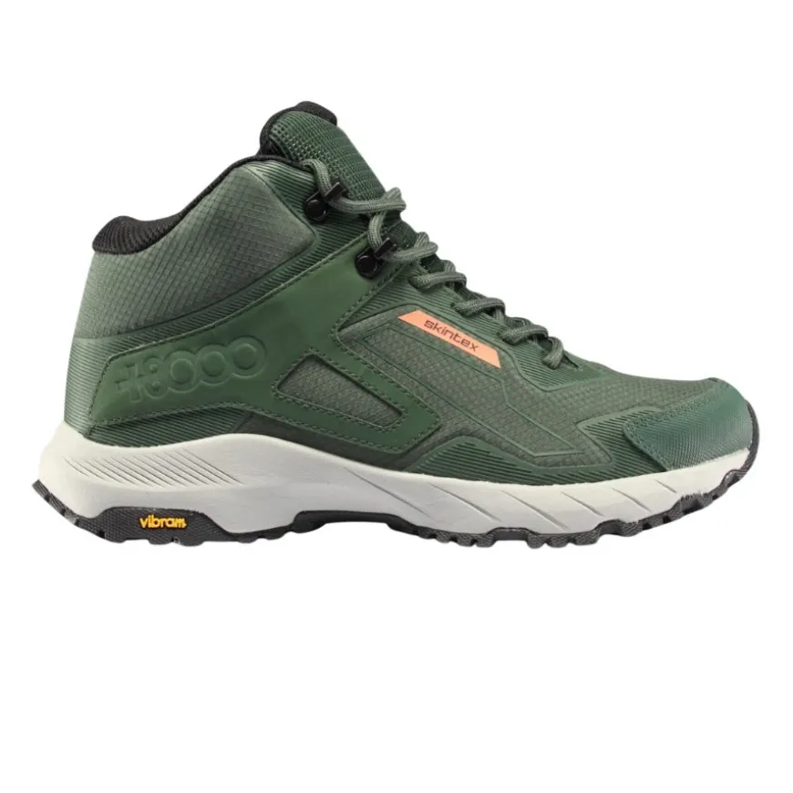 Botas montaña +8000 TABOR W