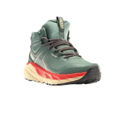 Botas montaña +8000 Terkan Zapatilla