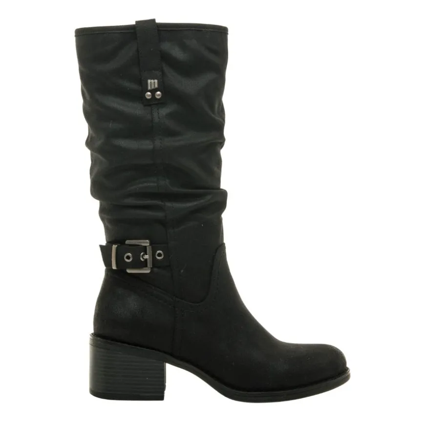 Botas Mustang 59352