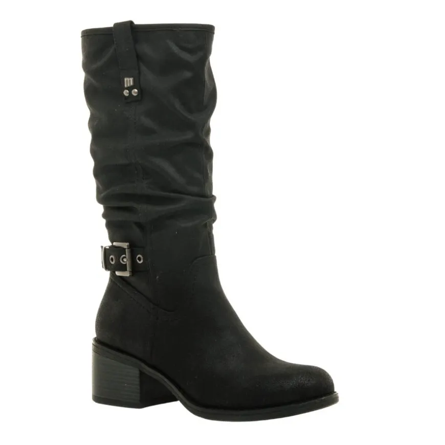 Botas Mustang 59352