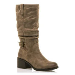 Botas Mustang 59352