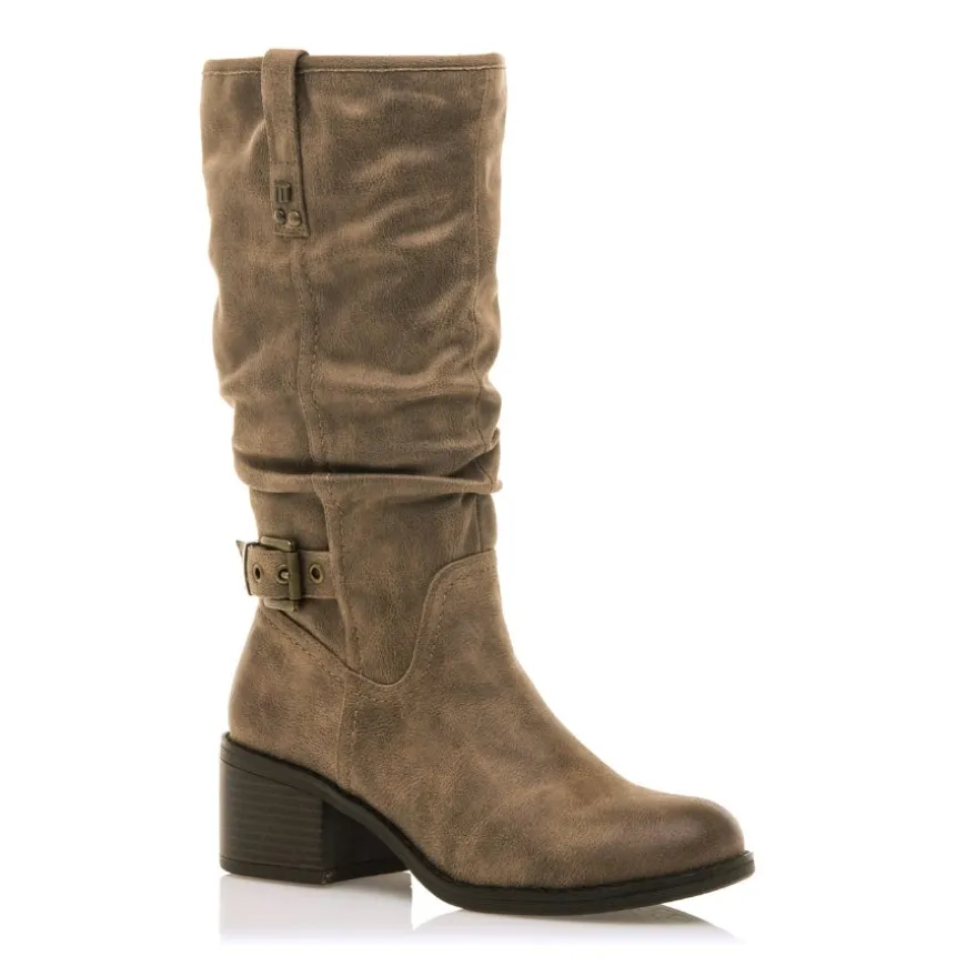 Botas Mustang 59352