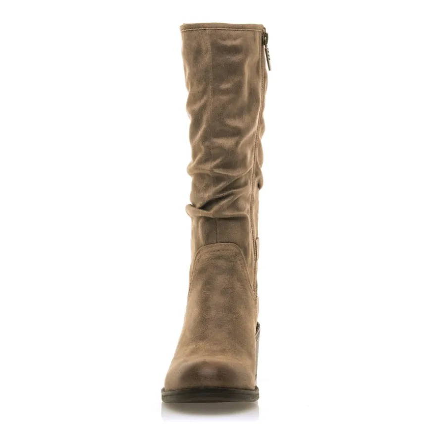 Botas Mustang 59352