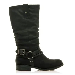 Botas Mustang 59347