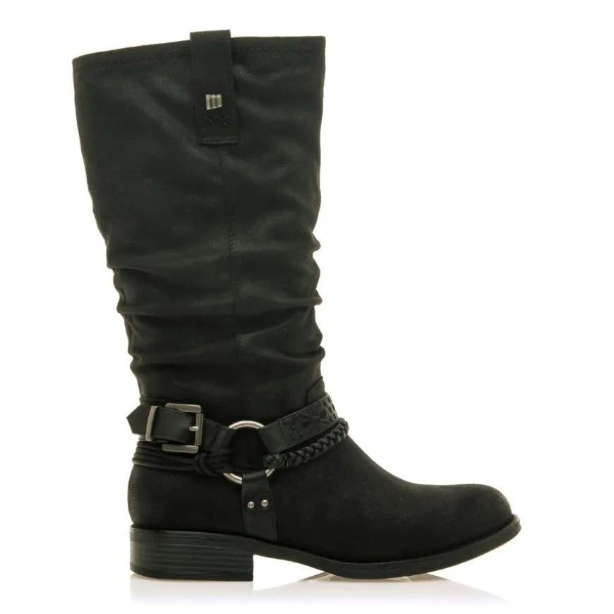 Botas Mustang 59347