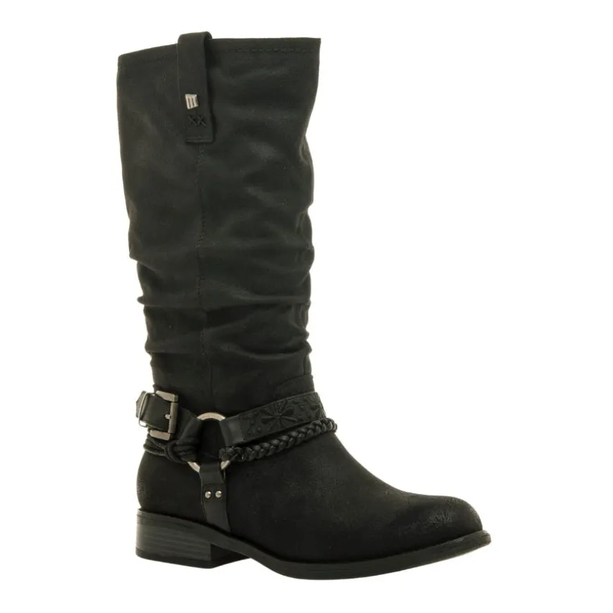 Botas Mustang 59347