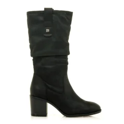 Botas Mustang DONETS NEGRO