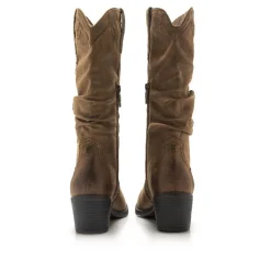 Botas Mustang KARMA ECO CUERO