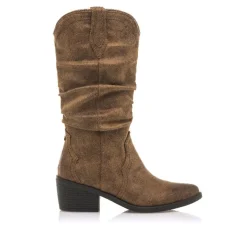 Botas Mustang KARMA ECO CUERO