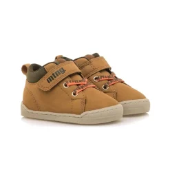 Botas Mustang kids 49305