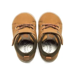 Botas Mustang kids 49305