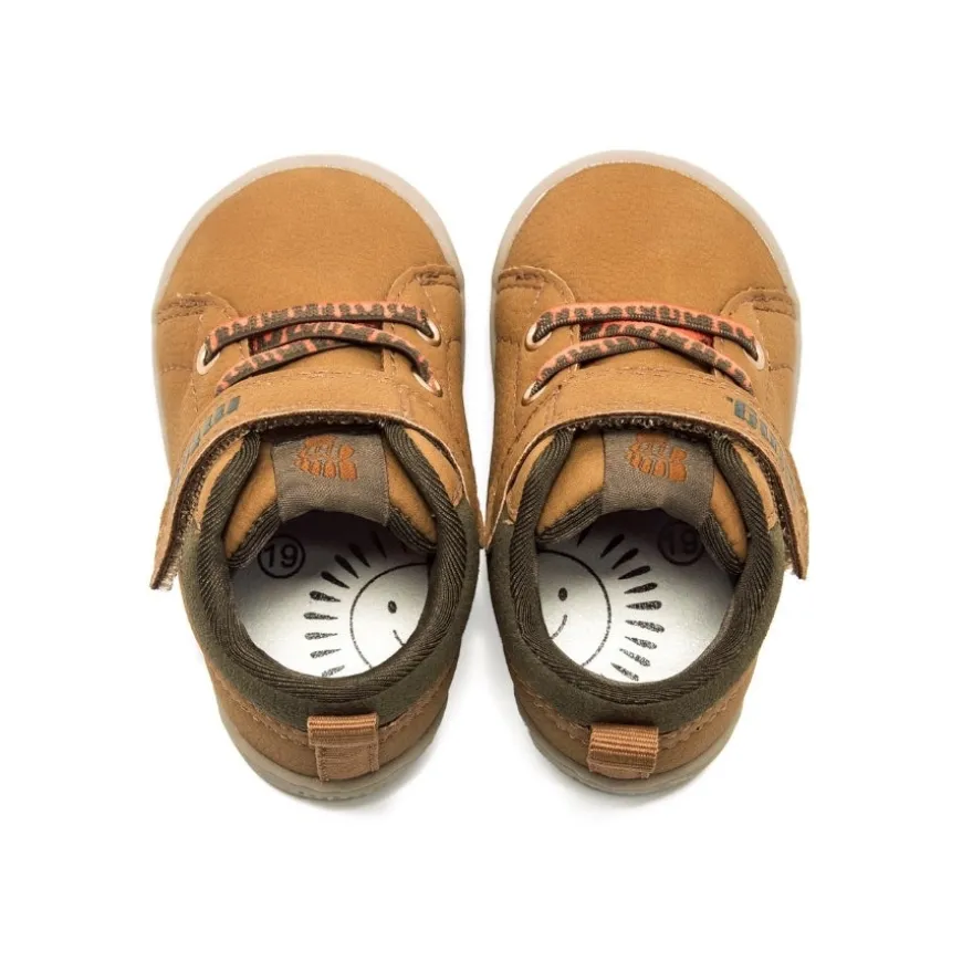 Botas Mustang kids 49305