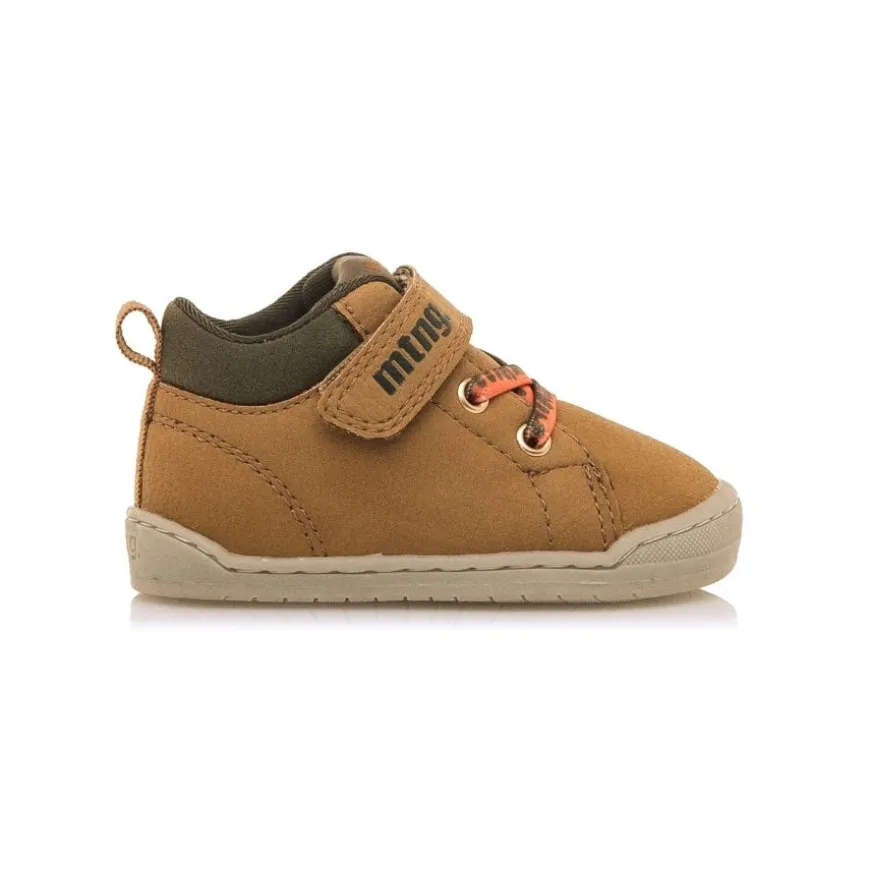 Botas Mustang kids 49305