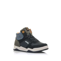 Botas Mustang kids CATO MARINO LOVELY MARINO