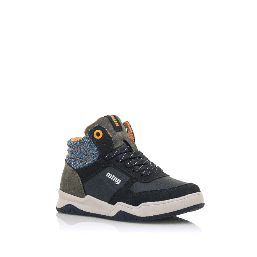 Botas Mustang kids CATO MARINO LOVELY MARINO