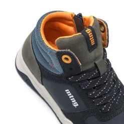 Botas Mustang kids CATO MARINO LOVELY MARINO