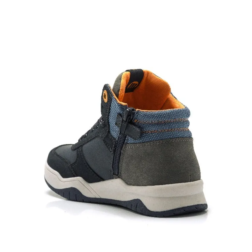 Botas Mustang kids CATO MARINO LOVELY MARINO