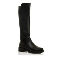 Botas Mustang PITA NEGRO
