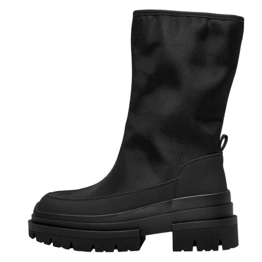 Botas Only Onlbeatrix-6 Nylon Lined Boot