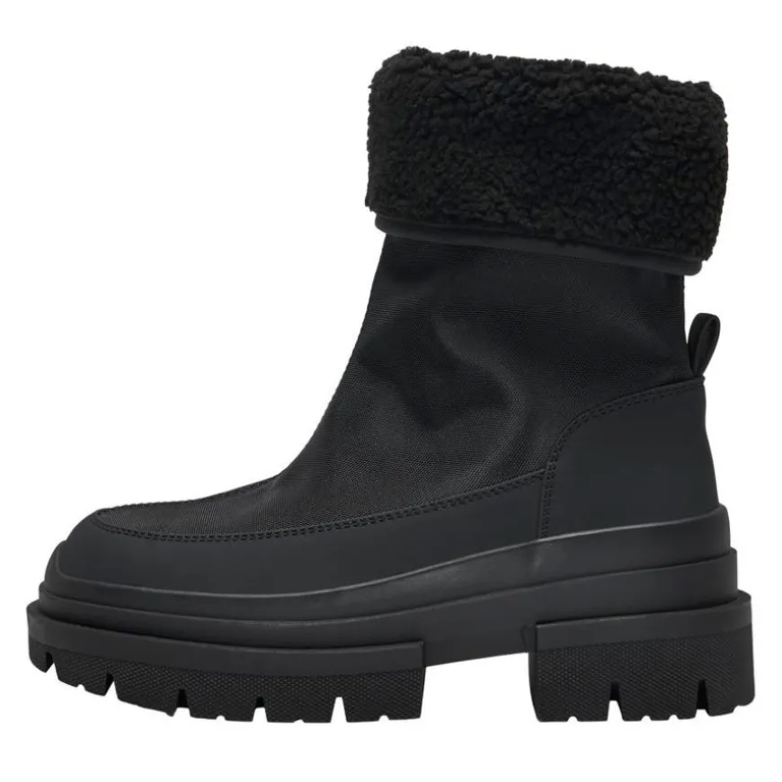 Botas Only Onlbeatrix-6 Nylon Lined Boot