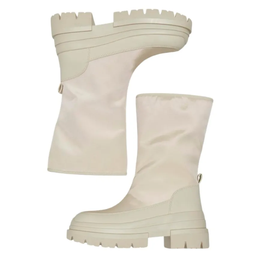 Botas Only Onlbeatrix-6 Nylon Lined Boot