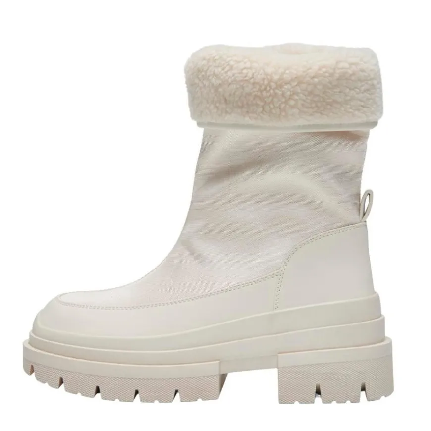 Botas Only Onlbeatrix-6 Nylon Lined Boot