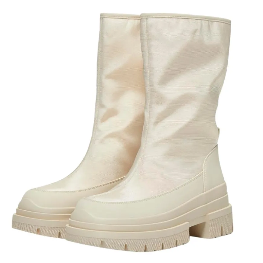 Botas Only Onlbeatrix-6 Nylon Lined Boot