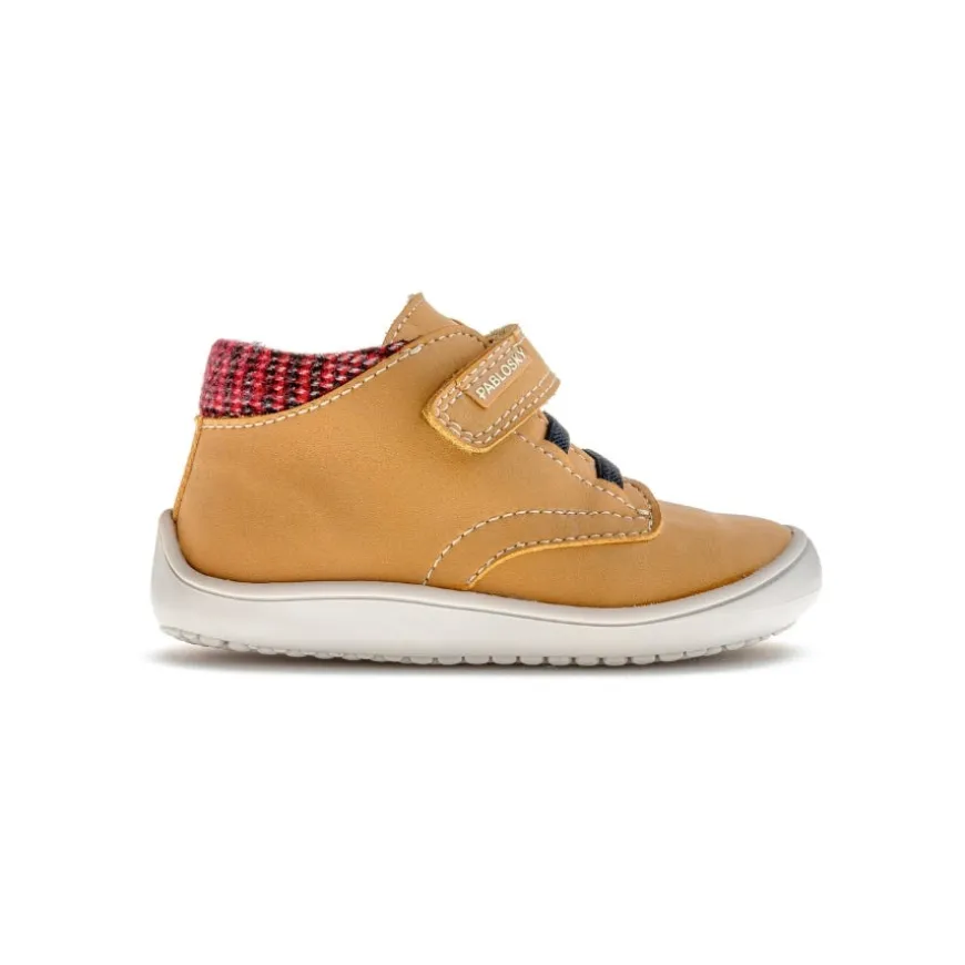 Botas Pablosky Dubai