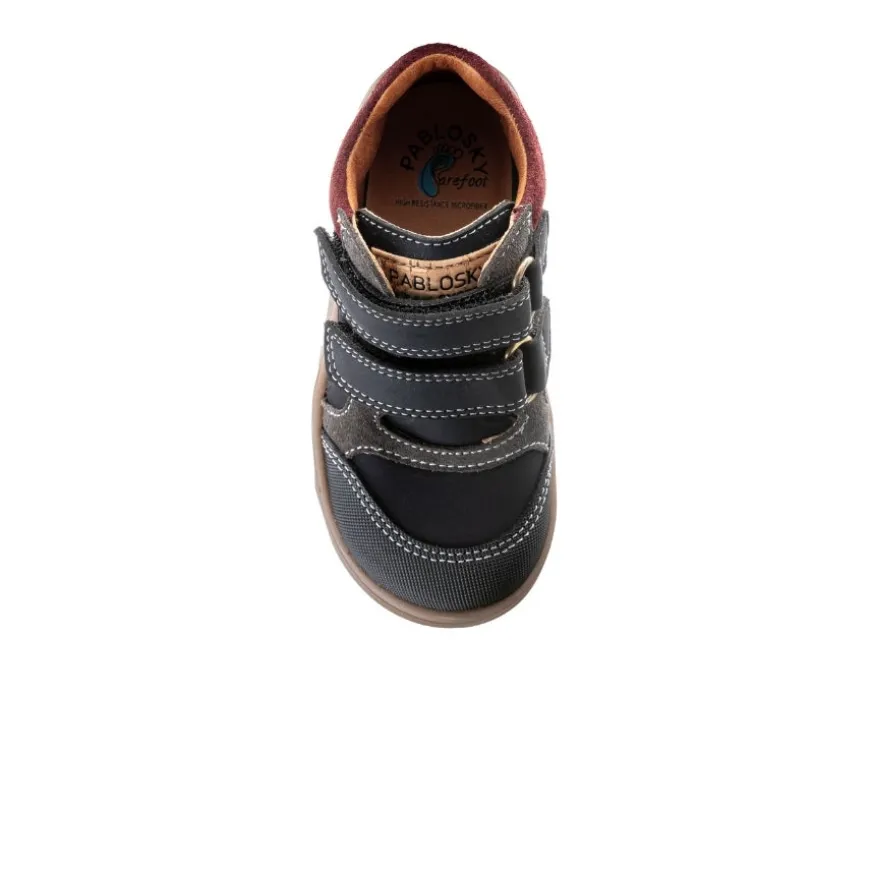 Botas Pablosky Zero