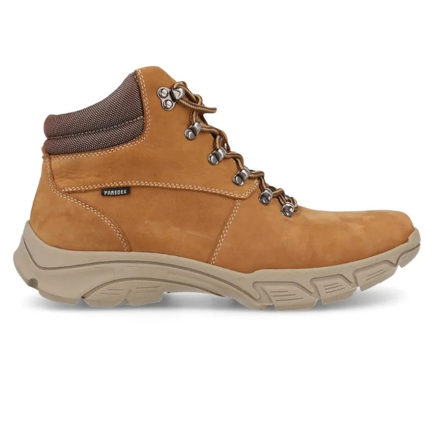 Botas Paredes Bellús