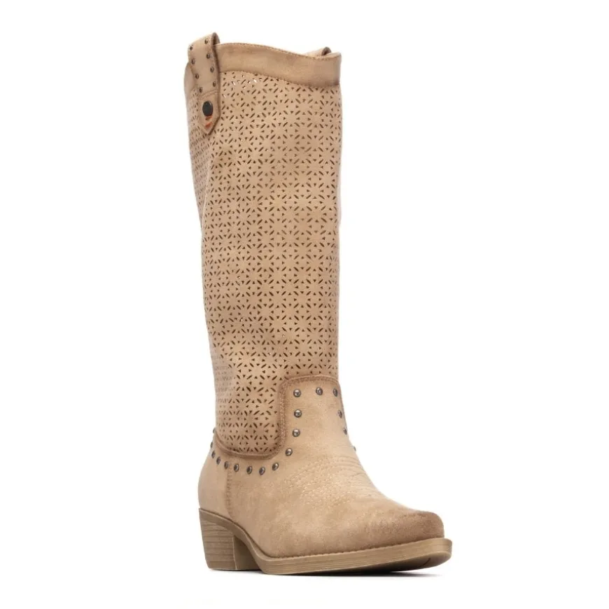 Botas Refresh BOTA SRA