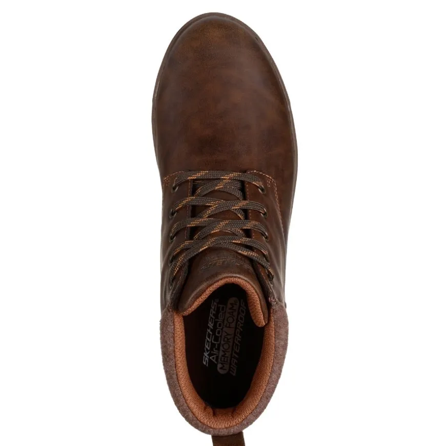 Botas Skechers CAVELL