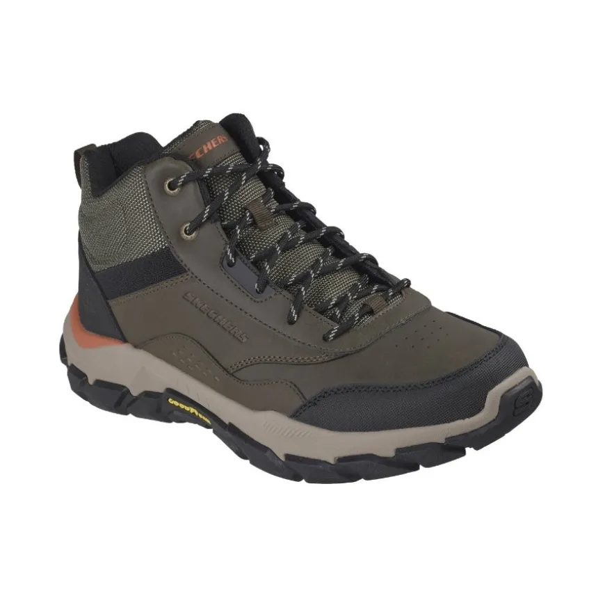 Botas Skechers SANTORO-HOPKINS