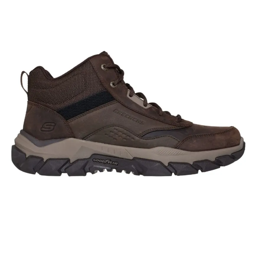 Botas Skechers SANTORO-HOPKINS