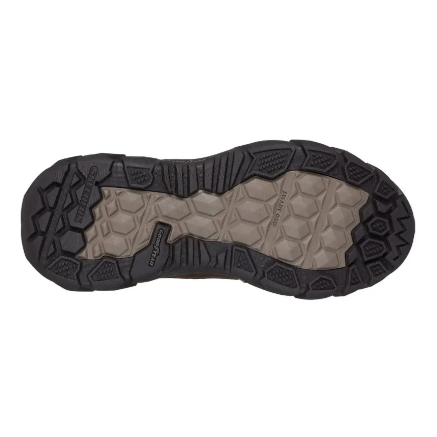 Botas Skechers SANTORO-HOPKINS