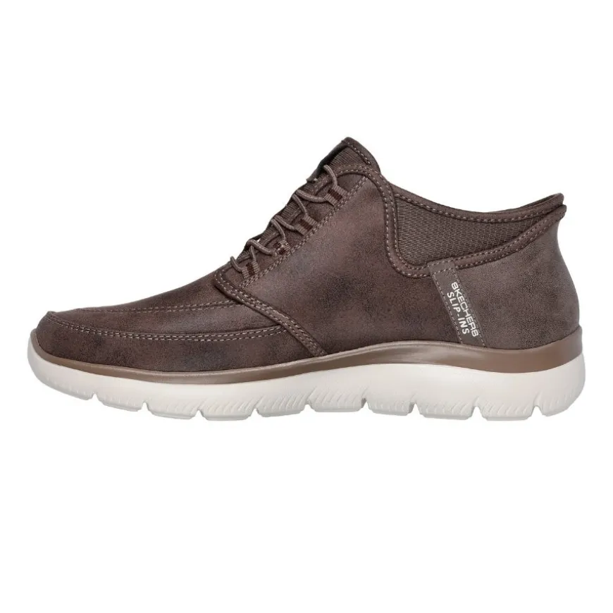 Botas Skechers SUMMITS - SIEGUL