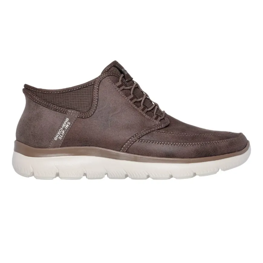 Botas Skechers SUMMITS - SIEGUL