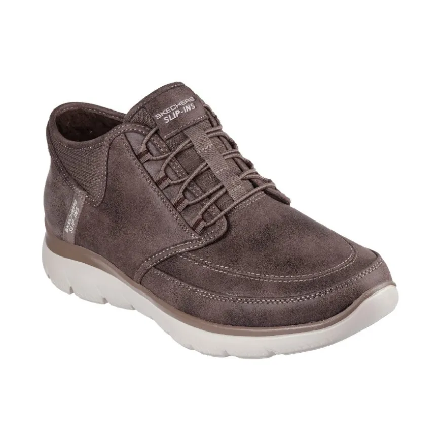 Botas Skechers SUMMITS - SIEGUL