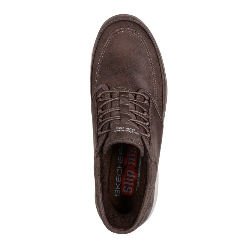Botas Skechers SUMMITS - SIEGUL