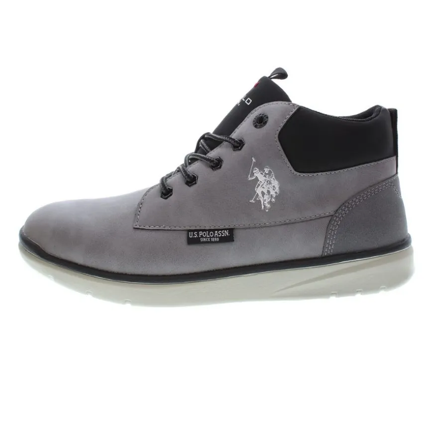 Botas Us polo Casual Shoe