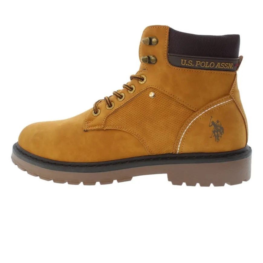 Botas Us polo OHIO002M/DU1